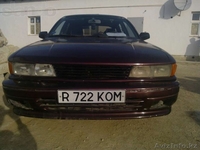 Срочно продам.Mitsubishi Galant Hatchback 1992 - Изображение #3, Объявление #1142204