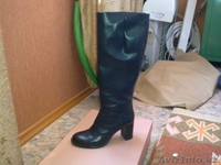 продам сапожки зимние - Изображение #1, Объявление #1144560