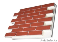 Фасадные термопанели - Изображение #1, Объявление #1160155