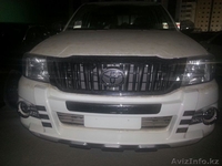 перевозки по городу  на тойота   хайлюкс   пикапе   перевозки  занимаемся     - Изображение #4, Объявление #1181205