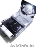 Мобильный планетарий - надувной купол, проекционная система, лучшие образователь - Изображение #3, Объявление #1172716