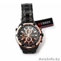 Curren - отличные часы - Изображение #2, Объявление #1198241