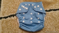  Продаю многоразовые подгузники - Изображение #2, Объявление #1189833