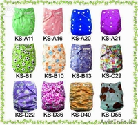 Многоразовые подгузники в Актау, с впитывающими вкладышами. Доставка! - Изображение #10, Объявление #1208847