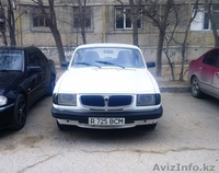 Срочно продам Волгу Газ 3110. - Изображение #3, Объявление #1211316