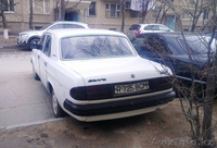 Срочно продам Волгу Газ 3110. - Изображение #4, Объявление #1211316