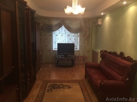 Сдам 5-к квартиру на длительный срок - Изображение #2, Объявление #1198318