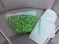 Многоразовые подгузники в Актау, с впитывающими вкладышами. Доставка! - Изображение #8, Объявление #1208847