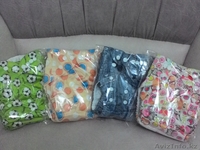 Многоразовые подгузники в Актау, с впитывающими вкладышами. Доставка! - Изображение #9, Объявление #1208847