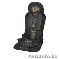 Бескаркасные детские автокресла. - Изображение #2, Объявление #1209922