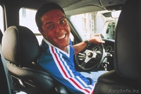 Трезвый водитель в Актау - Изображение #1, Объявление #1216030