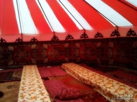 Сдаеться шикарные юрты - Изображение #3, Объявление #1201451