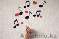 Музыкальная студия - Изображение #1, Объявление #1234092