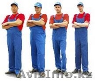 Профессиональные грузчики в актау - Изображение #3, Объявление #1234302