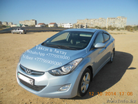 Такси в Актау.Аэропорт-город-Аэропорт и по области. - Изображение #2, Объявление #1251794