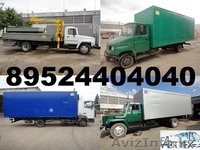 Удлинить Газон Камаз Газ 3309 Газ 3307 Удлинение Маз 4371 зубренок Зил - Изображение #3, Объявление #1250812