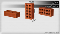 облицовочный кирпич Иран - Изображение #2, Объявление #1245533
