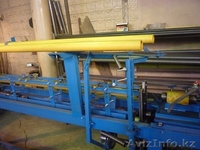 Станок автомат рабица, недорого и эффективно в Актау. - Изображение #3, Объявление #1251355