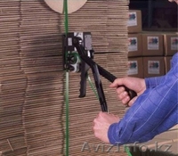 Лента упаковочная PET - Изображение #5, Объявление #1261401