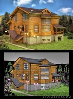 Эскизные проекты 3д - Изображение #5, Объявление #1259185