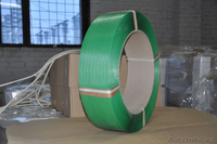 Лента упаковочная 19х0.1 PET (ПЭТ) - Изображение #2, Объявление #1261405