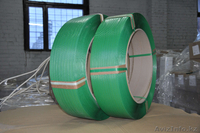 Лента упаковочная 12х0.5 PET (ПЭТ) - Изображение #4, Объявление #1261414