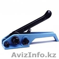 Натяжитель механический для PET и PP упаковочной ленты - Изображение #1, Объявление #1261396