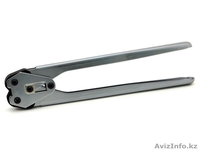 Клещи механические для PET и PP упаковочной ленты - Изображение #1, Объявление #1261400