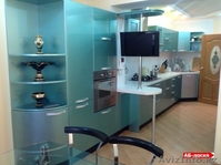 2-ух уровневая эксклюзивная "фаршированная" квартира - Изображение #2, Объявление #1272988