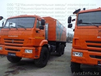 Азотные компрессорные станции - Изображение #1, Объявление #1280145