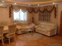 2-ух уровневая эксклюзивная "фаршированная" квартира - Изображение #6, Объявление #1272988