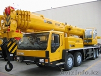 Услуги ЖД тупика на ст. Мангышлак-Актау - Изображение #1, Объявление #1279090