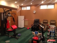 2-ух уровневая эксклюзивная "фаршированная" квартира - Изображение #3, Объявление #1272988