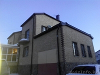 продам элитный 3-х уров.коттедж - Изображение #1, Объявление #1275505