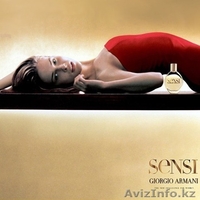 Парфюм 100% оригинал от известных производителей,имеется сертификат соответствия - Изображение #3, Объявление #1273110