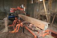 Брус из дуба, пиломатериал твердых сортов дерева, дуб, бук, ясень, азобе, azobe - Изображение #3, Объявление #1284815