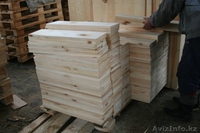 Паллетный борт, паллетная рама, pallets frame, паллетные крышки, упаковка грузов - Изображение #8, Объявление #1284818