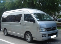 Поездка в Бекет Ата, Шопан Ата - Изображение #1, Объявление #1292588