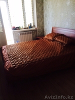 Продам кровать, 2 тумбы, матрас к кровати - Изображение #1, Объявление #1285955