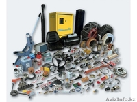 запчасти на HOWO, XCMG и HYUNDAY - Изображение #1, Объявление #1305570