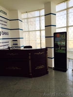 РЕКЛАМА НА ДИСПЛЕЯХ ГОРОДА АКТАУ - Изображение #1, Объявление #1318344