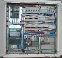 Электромонтаж любой сложности под ключ. - Изображение #1, Объявление #1315794