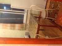 ПОСУТОЧНО СДАМ....Однокомнатная уютная  - Изображение #2, Объявление #1305161