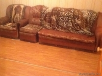 ПОСУТОЧНО СДАМ....Однокомнатная уютная  - Изображение #4, Объявление #1305161