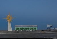 Жанаозен, Жетыбай такси в Актау - Изображение #1, Объявление #1328205