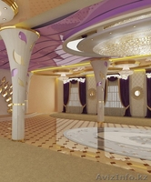 Дизайн интерьеров жилых и общественных помещений - Изображение #7, Объявление #1330477