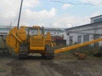 Бульдозеры Т-170, Б10,  К/Р 2016г без наработки. Доставка - Изображение #2, Объявление #1326079