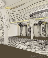 Дизайн интерьеров жилых и общественных помещений - Изображение #6, Объявление #1330477