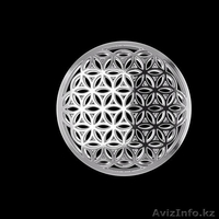 лечебные ювелирные украшения "Меркаба - цветок жизни" - Изображение #2, Объявление #1337002