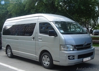 Бекет Ата, Шопан Ата и на другие направления - Изображение #3, Объявление #1348813